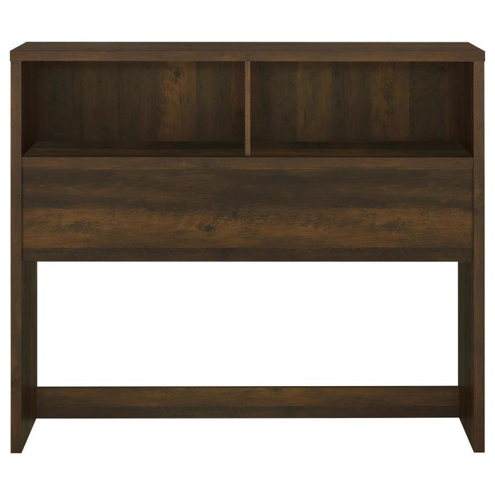 Westpark - 3 Piece Bedroom Set Bookcase Headboard