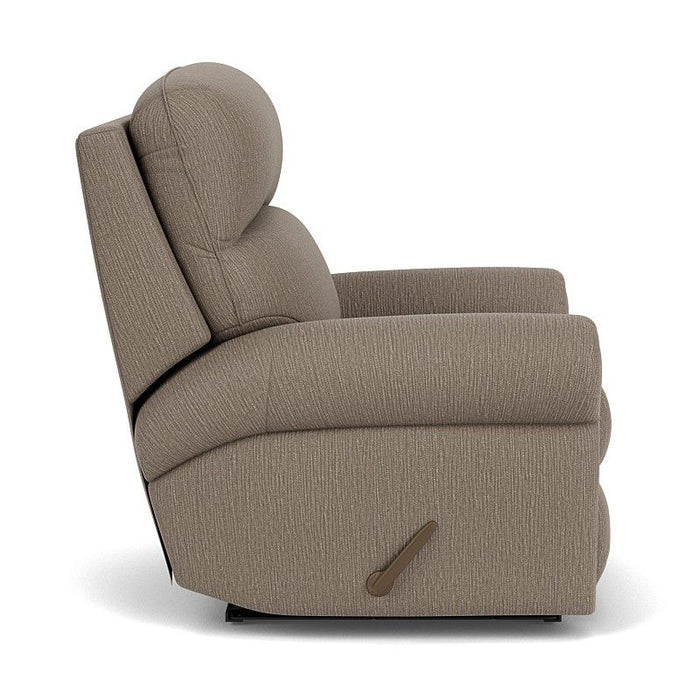 Langston - Manual Recliner