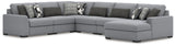 Bealton - 6 Piece Sectional