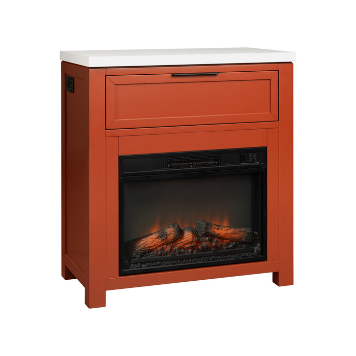 Fireside - Console
