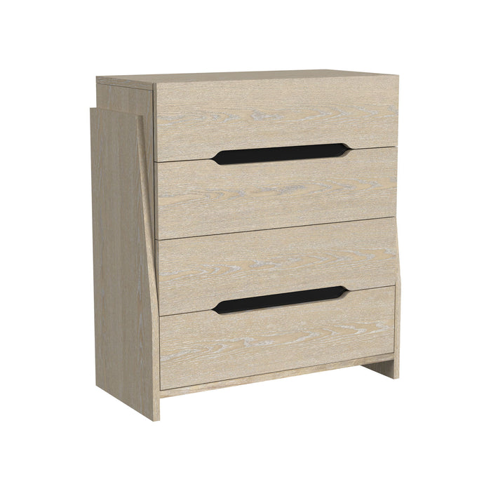Darby - Chest