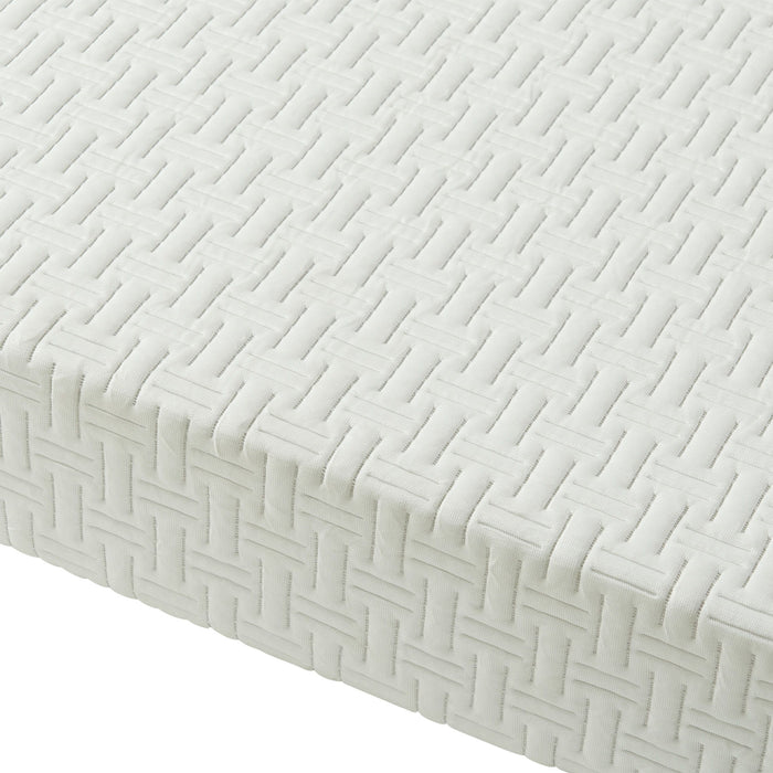 Imagio - Cooling Foam Mattress - White
