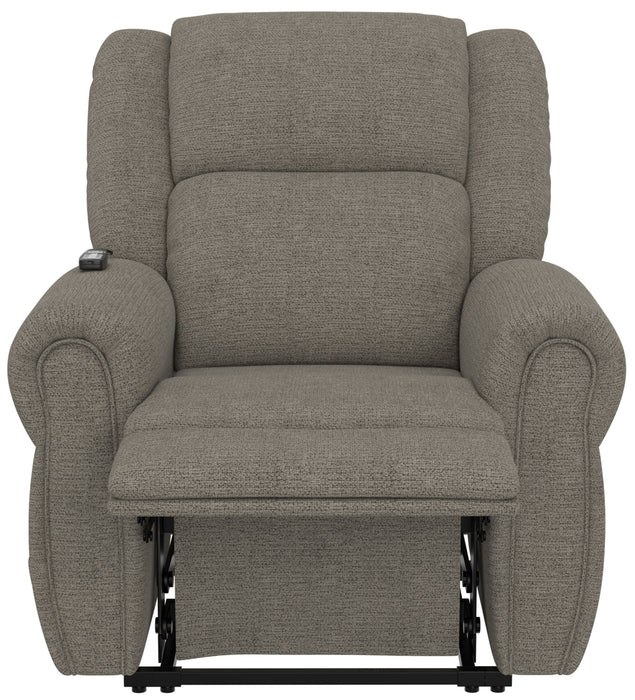 Paradise - Power Lift/Headrest/Lay Flat Recliner With CR3 Heat/Massage