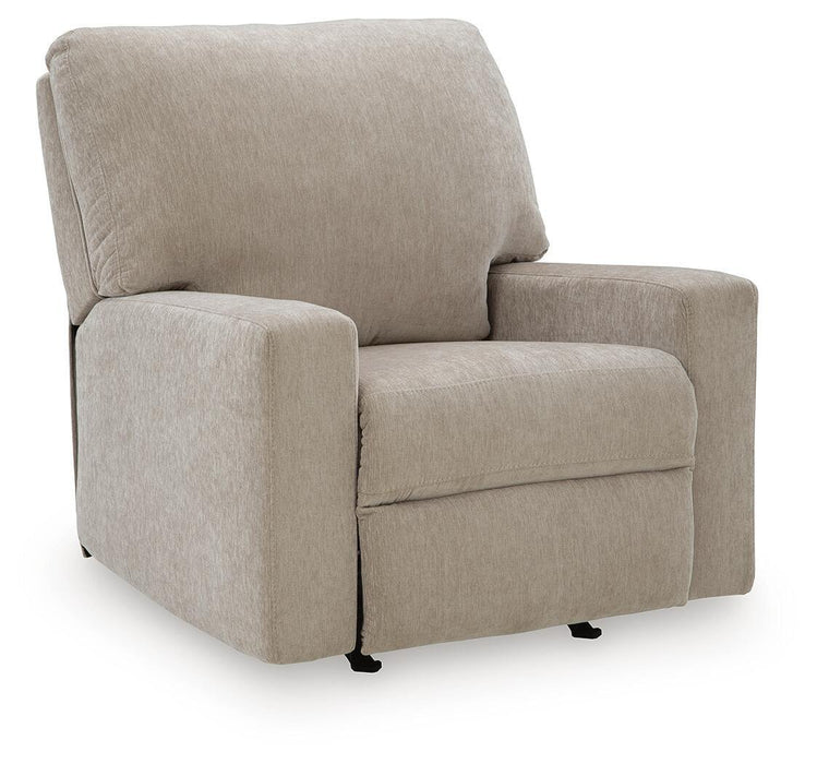 Bridgepoint - Rocker Recliner