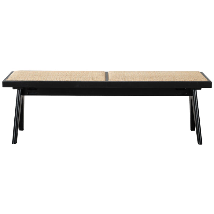 Keira - Modern Aesthetics Bench