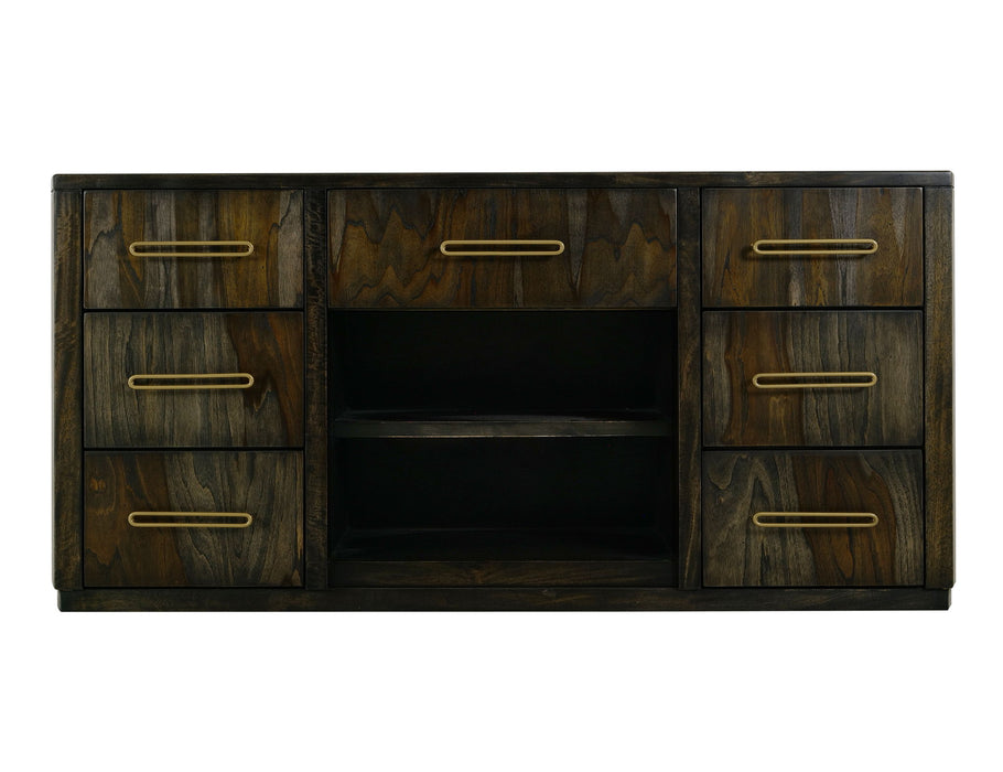 Balam - Console