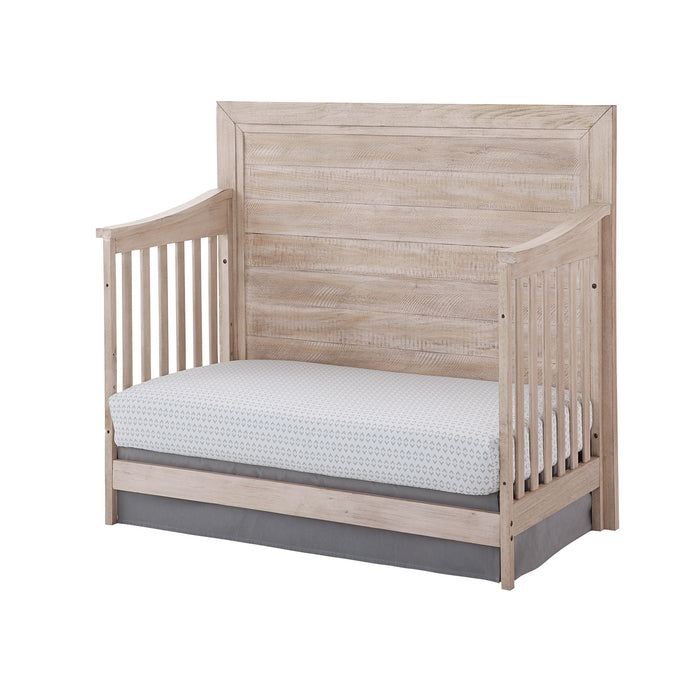 Remi - Convertible Crib - Sugarcoat