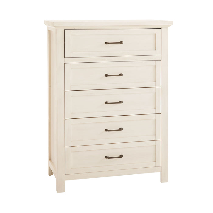 Westfield - 5 Drawer Chest