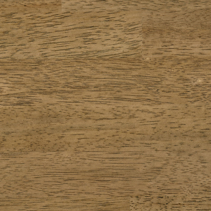 Andover - Wood Panel Bed