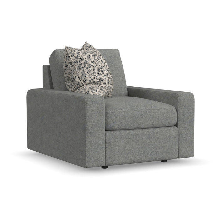 Sky - 43" Chair