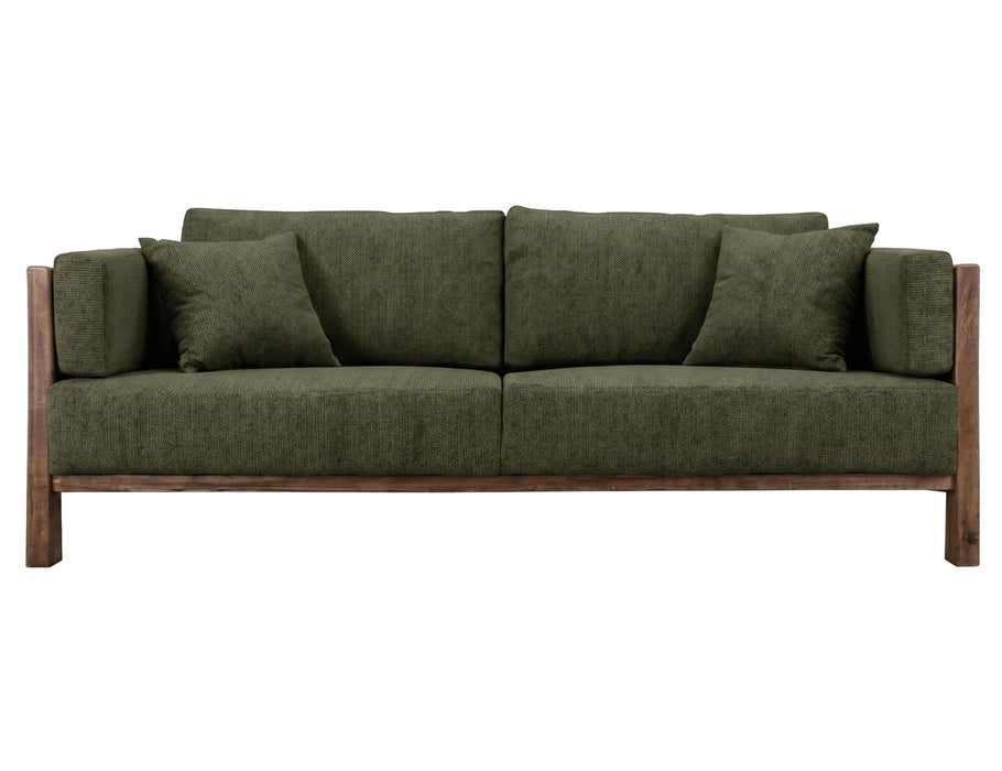 Roots - Sofa