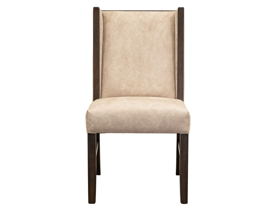 Forge - Upholstered Dining Chair (Set of 2)
