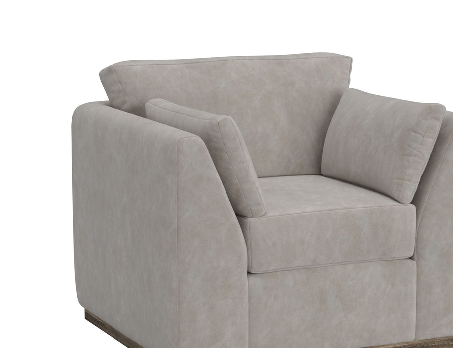 Vallarta - Sofa - Oyster