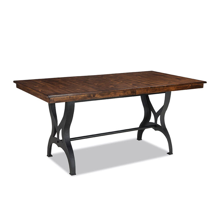 District - Table