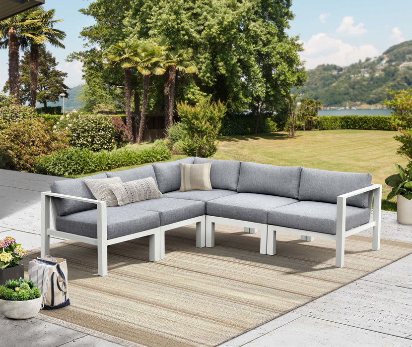 Nash - Outdoor Seating Sectional