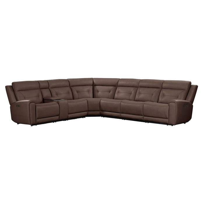 Beckham - Sectional