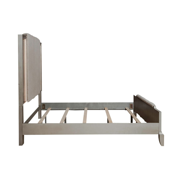 Montage - Upholstered Bed