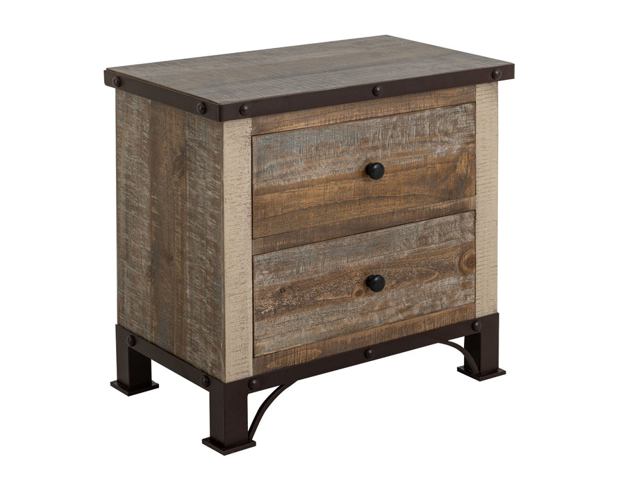 Antique - Nightstand