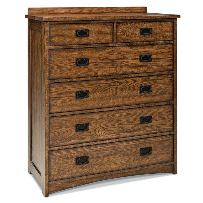 Oak Park - Standard Chest