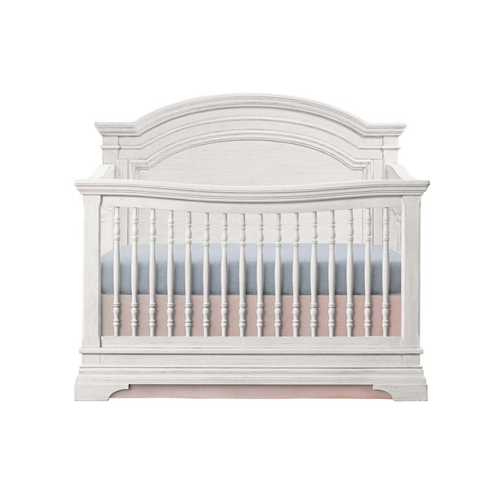 Olivia - Arch Top Convertible Crib