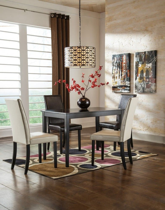 Kimonte - Dining Table Set