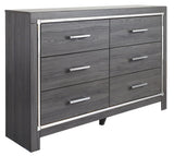 Lodanna - Dresser
