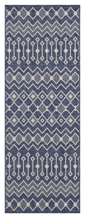 Sunshine - Modern Indoor / Outdoor Area Rug