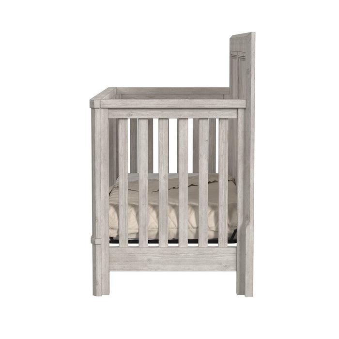 Carlson - Convertible Crib