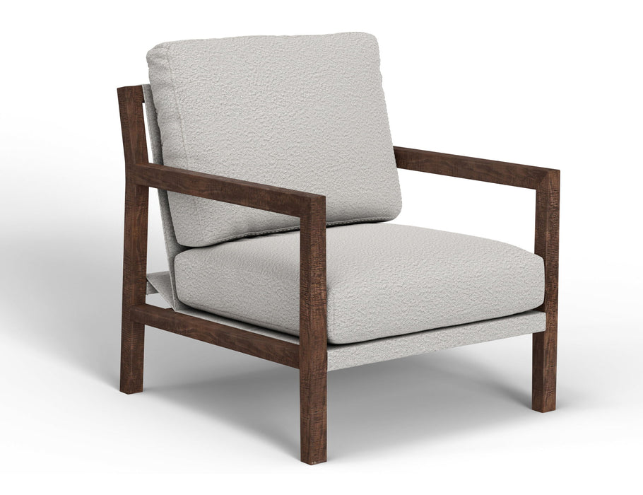 Milan - Armchair