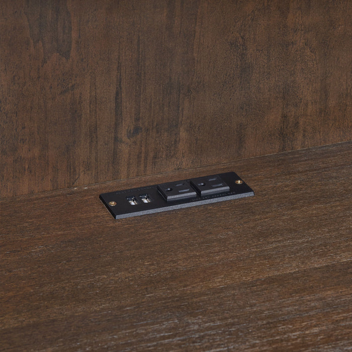 Transitions - Sideboard - Driftwood / Sable