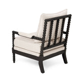 Upholstered Living Room Accent Chair