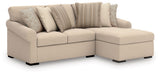 LadyMae - 2 Piece Sectional
