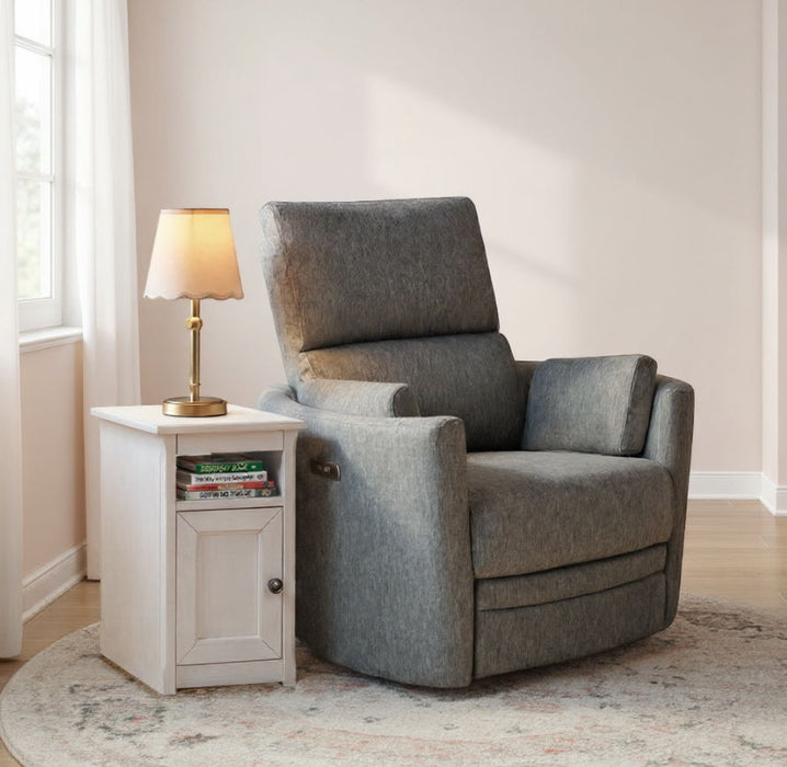 Olivia - Chairside Table