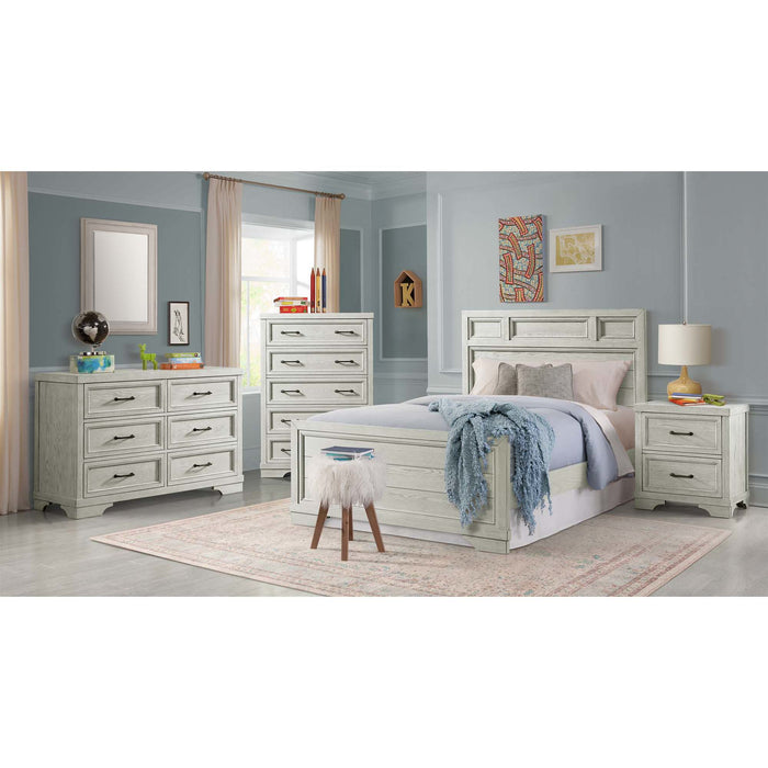 Foundry - 5 Drawer Chest