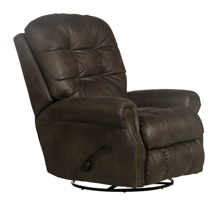 Simpson - Swivel Glider Recliner