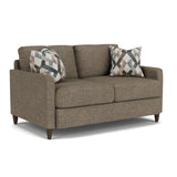 Fern - Fabric Loveseat