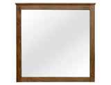 Sonora - Mirror - Brown