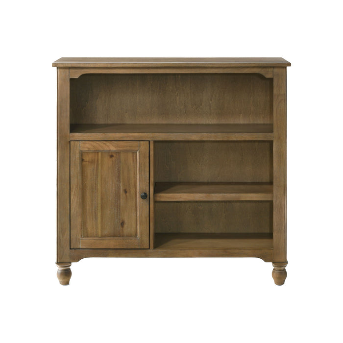 Highland - Bookcase - Sand Dune