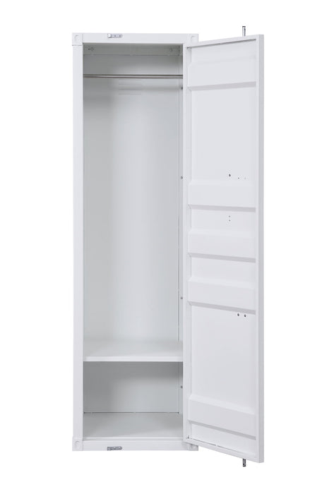 Cargo - Wardrobe
