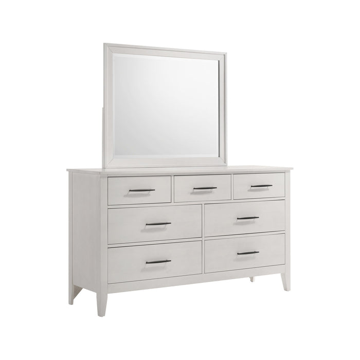 Andover - Bedroom Mirror