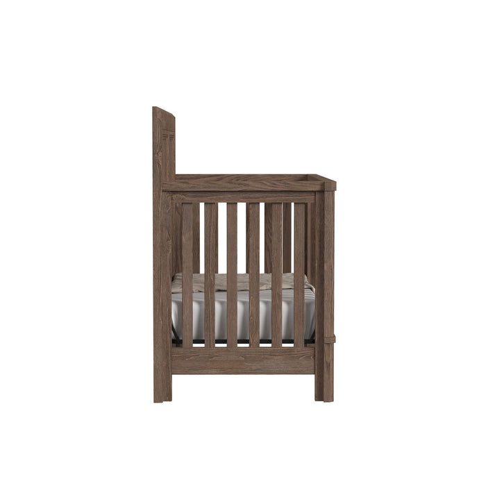 Carlson - Convertible Crib