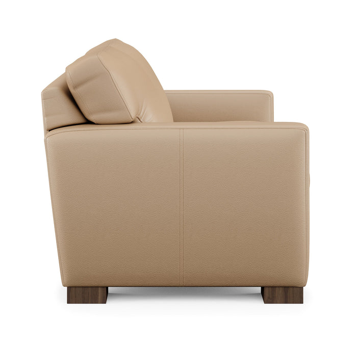 Bryant - Stationary Loveseat