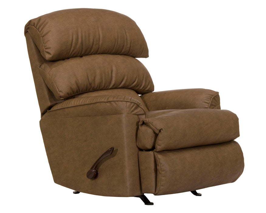 Harmony - Chaise Rocker Recliner