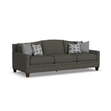 Lottie - Fabric Sofa