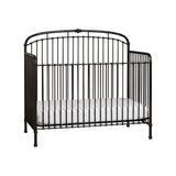 Olivia - Convertible Metal Crib