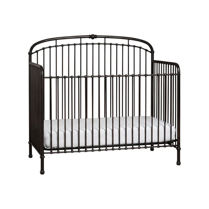 Olivia - Convertible Metal Crib