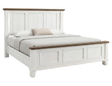 Stoa - Bed