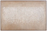 Jamworth - Wall Art - Brown / Beige