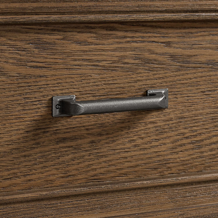 Forge - Gentleman's Chest