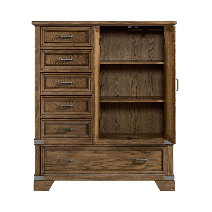 Forge - Gentleman's Chest